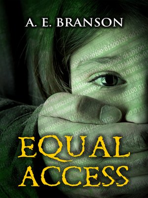 cover image of Equal Access